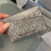 Porta carte michael kors