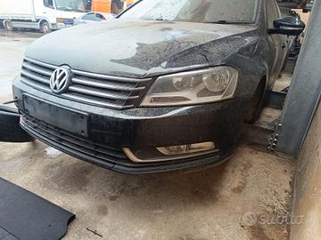 RICAMBI VW PASSAT B7
