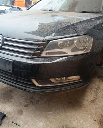 RICAMBI VW PASSAT B7