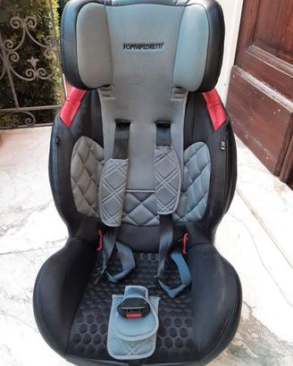 Seggiolino per auto