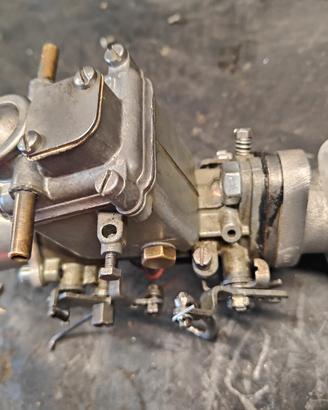 CARBURATORE FZD 30 24 FIAT 500 126 