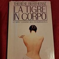 La Tigre in Corpo
