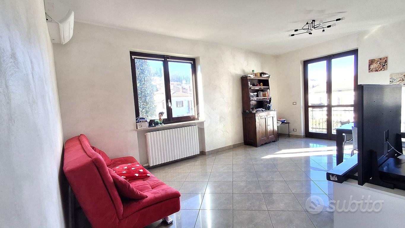 Apartment in Castiglione Torinese, Castiglione Alto, San Martino - Vista 6