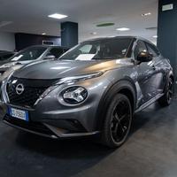 Nissan Juke 1.6 hev Tekna