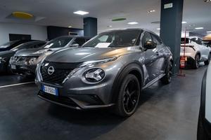 Nissan Juke 1.6 hev Tekna