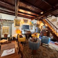 Residenza ad. Castello Odescalchi Bracciano mq.155