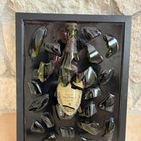 quadro don perignon 2015
