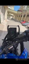 YAMAHA  TENERE  700