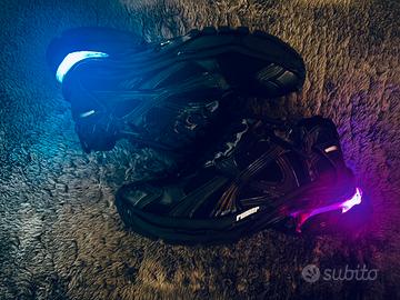 Balenciaga Runner LED