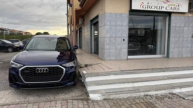 Audi Q3 35 TDI S tronic Business Advanced