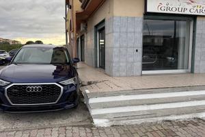 Audi Q3 35 TDI S tronic Business Advanced