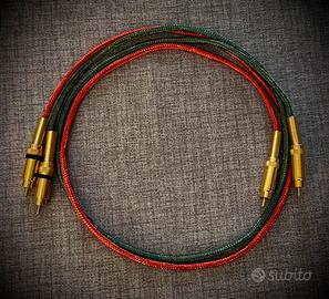 AUDIO TEKNE ARA 500 RCA
