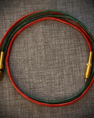 AUDIO TEKNE ARA 500 RCA