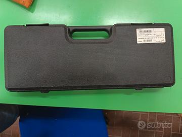 Espansore per tubi rame Wurth