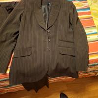 tailleur donna h & m