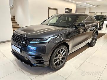 Land Rover Range Rover Velar 2.0 I4 PHEV 404 CV Dy