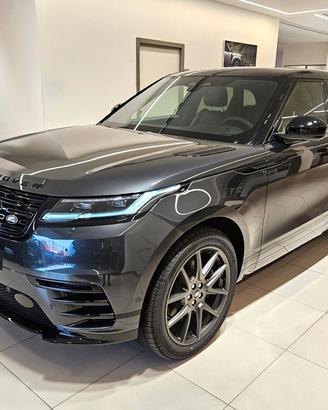 Land Rover Range Rover Velar 2.0 I4 PHEV 404 CV Dy