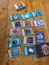 carte Yu gi oh!