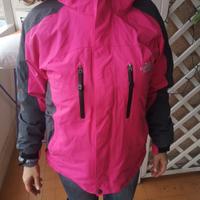 The North Face - giaccone da sci 