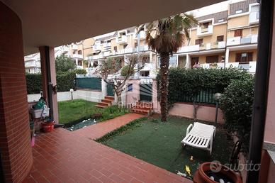 Spaziosa villa a schiera in zona Corva