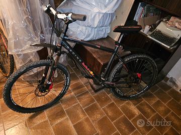 Bici MTB 