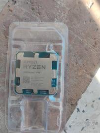 Amd Ryzen 7 7700 nuovo