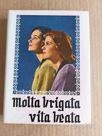 Molta brigata vita beata di Johanna Von Kotsch 