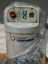 Planetaria baker mix 80