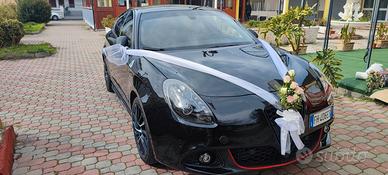 Alfa Romeo Giulietta 2.0 177cv