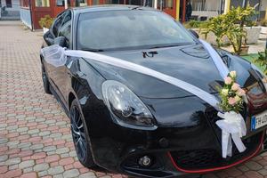 Alfa Romeo Giulietta 2.0 177cv