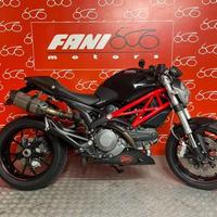 DUCATI Monster 796