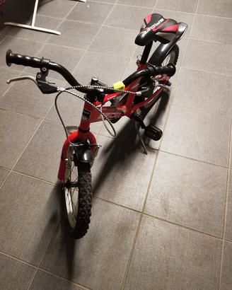 bicicletta bambino