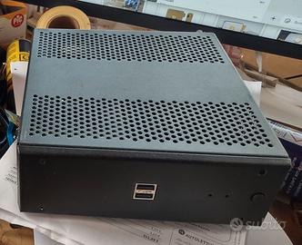 sistema comande ristorante gestione pizzeria bar