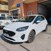 Ford Fiesta 1.1 75 CV 5 porte Titanium