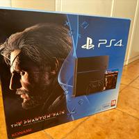 PS4 500GB