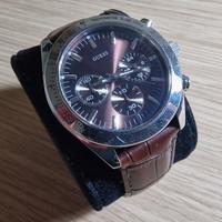 Orologio cronografo Guess (W12004G2)
