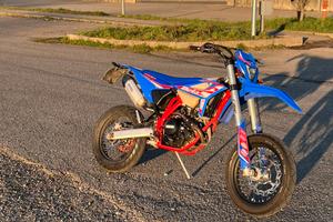 Beta 125 4 tempi modello rr