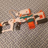 Hasbro Nerf Modulus - Tri-Strike Blaster