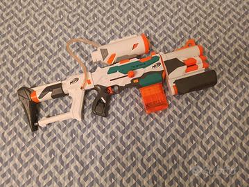 Hasbro Nerf Modulus - Tri-Strike Blaster