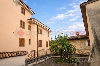 Stabile/Palazzo Alatri [Cod. rif 3299419VRG]