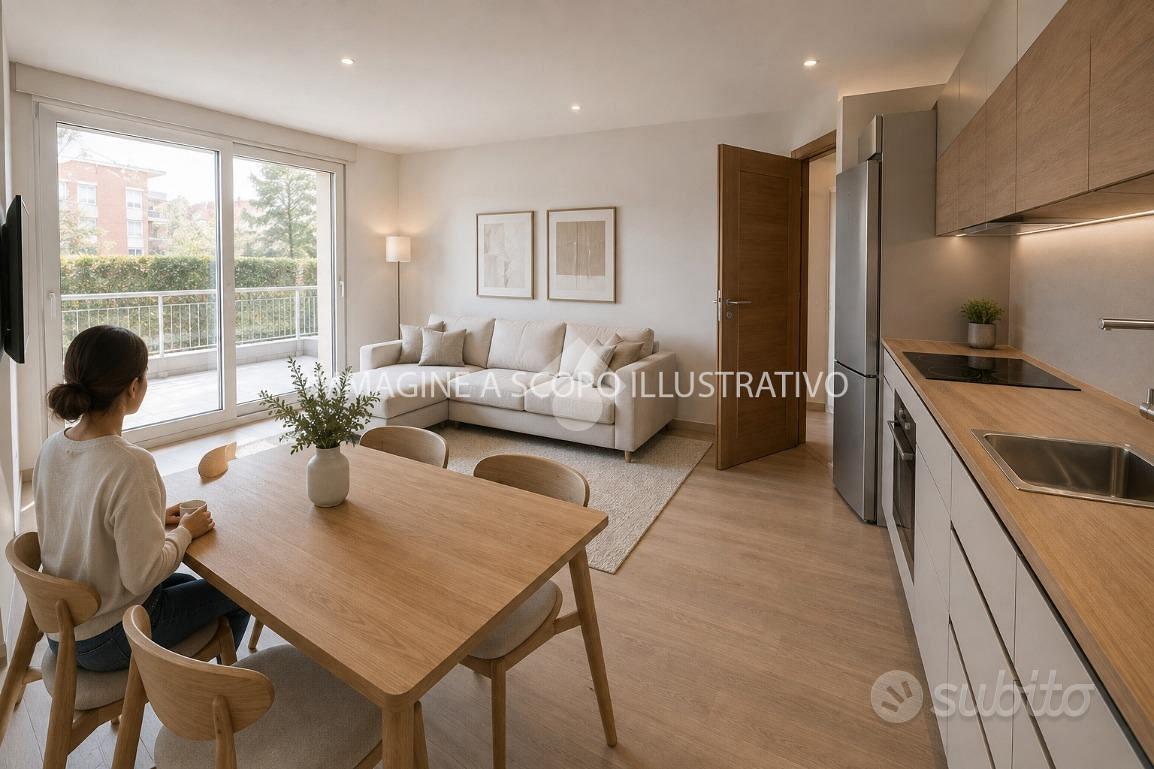 Appartamento – Grottammare, Ischia, San Francesco - Vista 5
