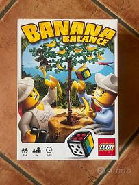 Lego banana balance 3853