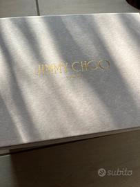 Scarpe Jimmy Choo