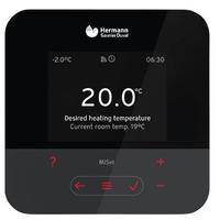 Cronotermostato Ambiente