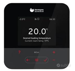 Cronotermostato Ambiente