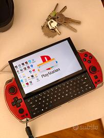 gpd win 4 2025 1tb 32gb ram