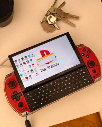 gpd win 4 2025 1tb 32gb ram