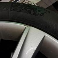 pneumatici invernali 