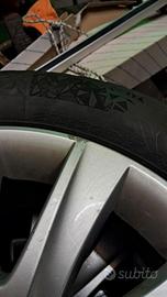 pneumatici invernali 