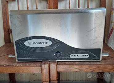 Generatore DometicTe 29